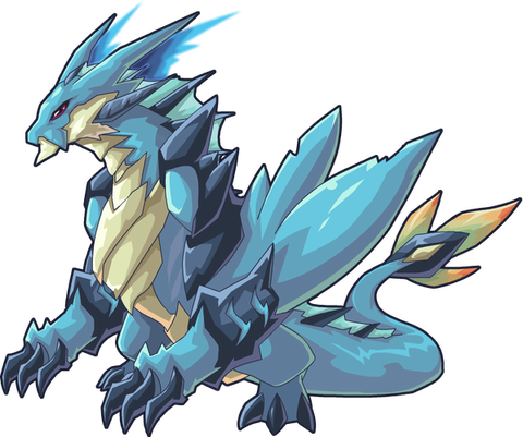 赛尔号利爪鲁斯王刷什么[图1]