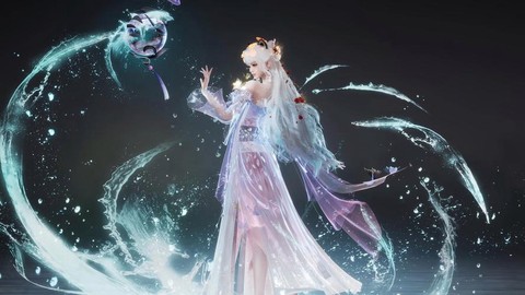 诛仙手游云梦带什么宠物