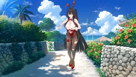 碧蓝航线凤皮肤怎么得[图2]